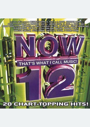 NOW 12