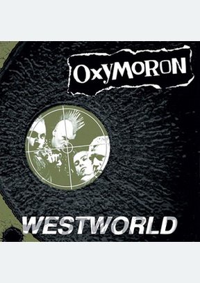 WESTWORLD