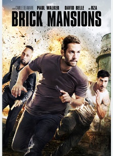 Brick Mansions