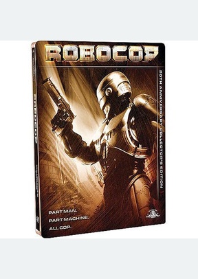 RoboCop