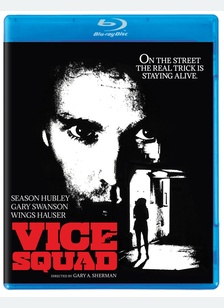VICE SQUAD:SPEC ED (BR)
