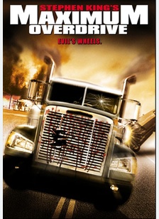 Maximum Overdrive