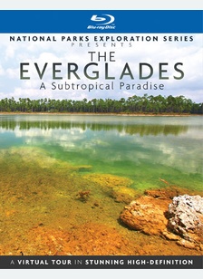 National Parks Exploration Series: The Everglades, A Subtropical Paradise