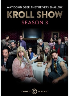 Kroll Show: Season Three