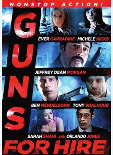 Guns For Hire