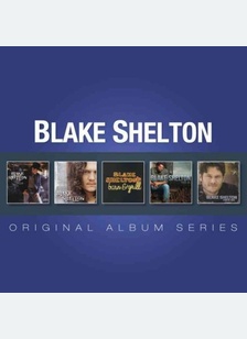 Original Album Series