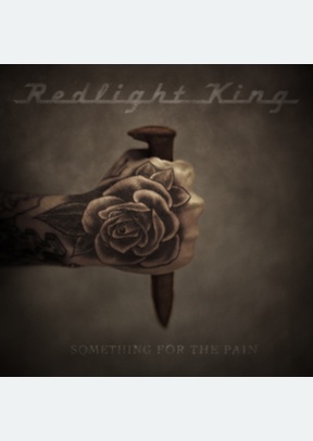SOMETHING FOR THE PAIN