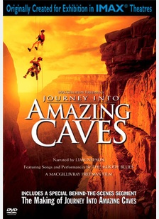 Journey Into Amazing Caves (IMAX)