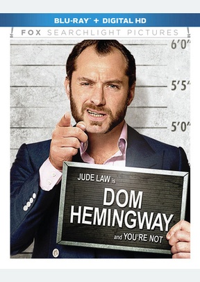 Dom Hemingway