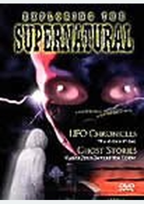 EXPLORING THE SUPERNATURAL