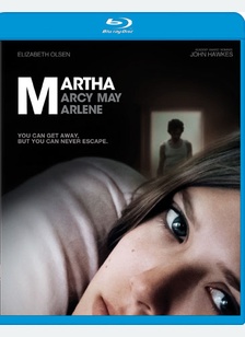 Martha Marcy May Marlene