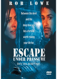 Escape Under Pressure
