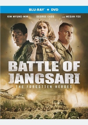 The Battle of Jangsari