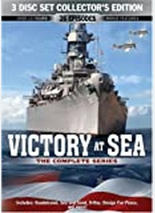 Victory at Sea: The Complete Series