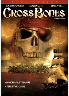 Cross Bones