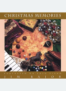 CHRISTMAS MEMORIES