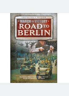 Road to Berlin