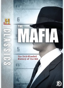 History Classics: The Mafia