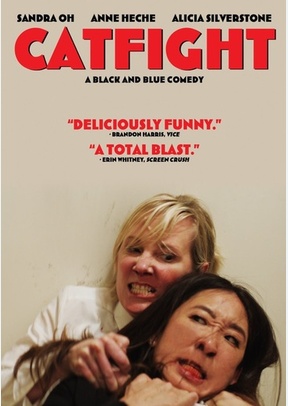 Catfight