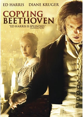 Copying Beethoven