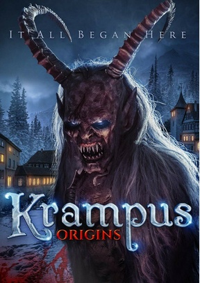 KRAMPUS ORIGINS