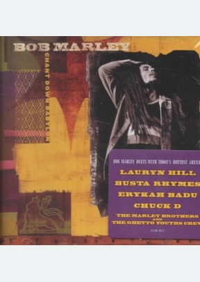 "Chant Down Babylon"