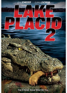 Lake Placid 2