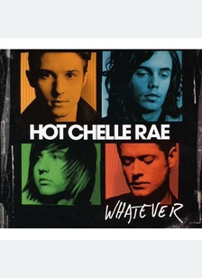 WHATEVER
