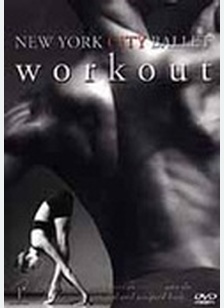 New York City Ballet Workout