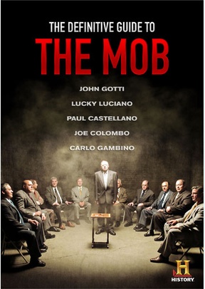 The Definitive Guide to the Mob