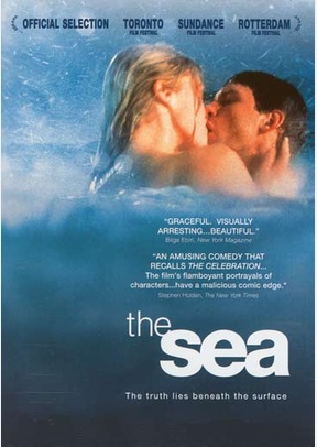 The Sea