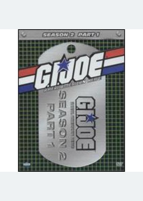 G.I. JOE:S2 PART 1