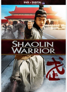 Shaolin Warrior