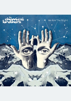WE ARE THE NIGHT