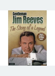 Gentleman Jim Reeves