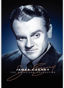 James Cagney: The Signature Collection