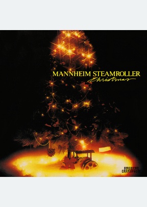 "Christmas 1984"