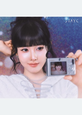 LOVER. KILLER/BEBE (SOLO SIEUN