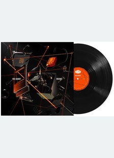 RICOCHET (LP)