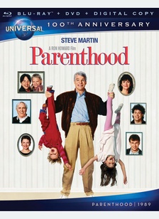 Parenthood
