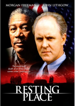 Resting Place