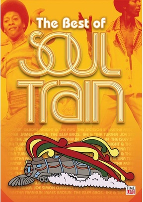 SOUL TRAIN:BEST OF