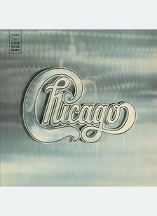 "Chicago II (Steven Wilson Remix)"