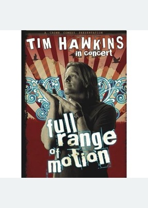 HAWKINS, TIM