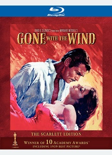Gone With The Wind
