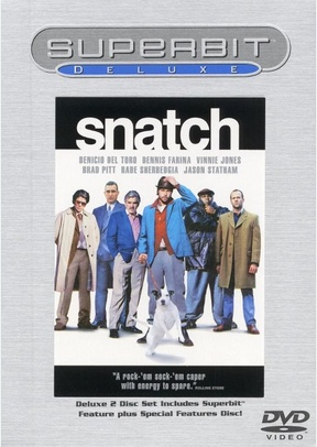 SNATCH:SUPERBIT