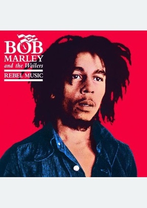 REBEL MUSIC (REMASTERED)