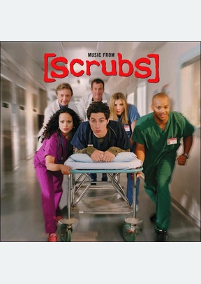 SCRUBS (OST)