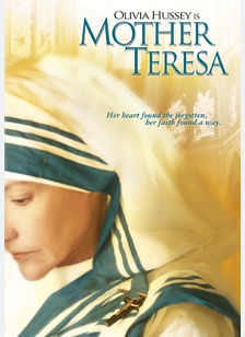 Mother Teresa