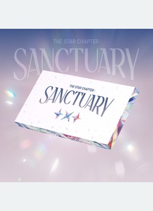 STAR CHAPTER:SANCTUARY (ANGEL